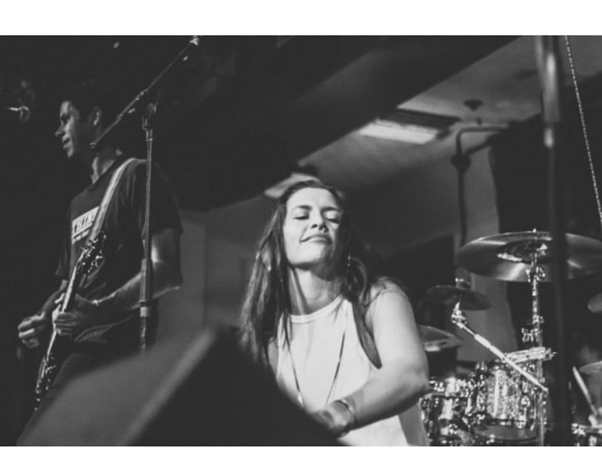 Black and white performance