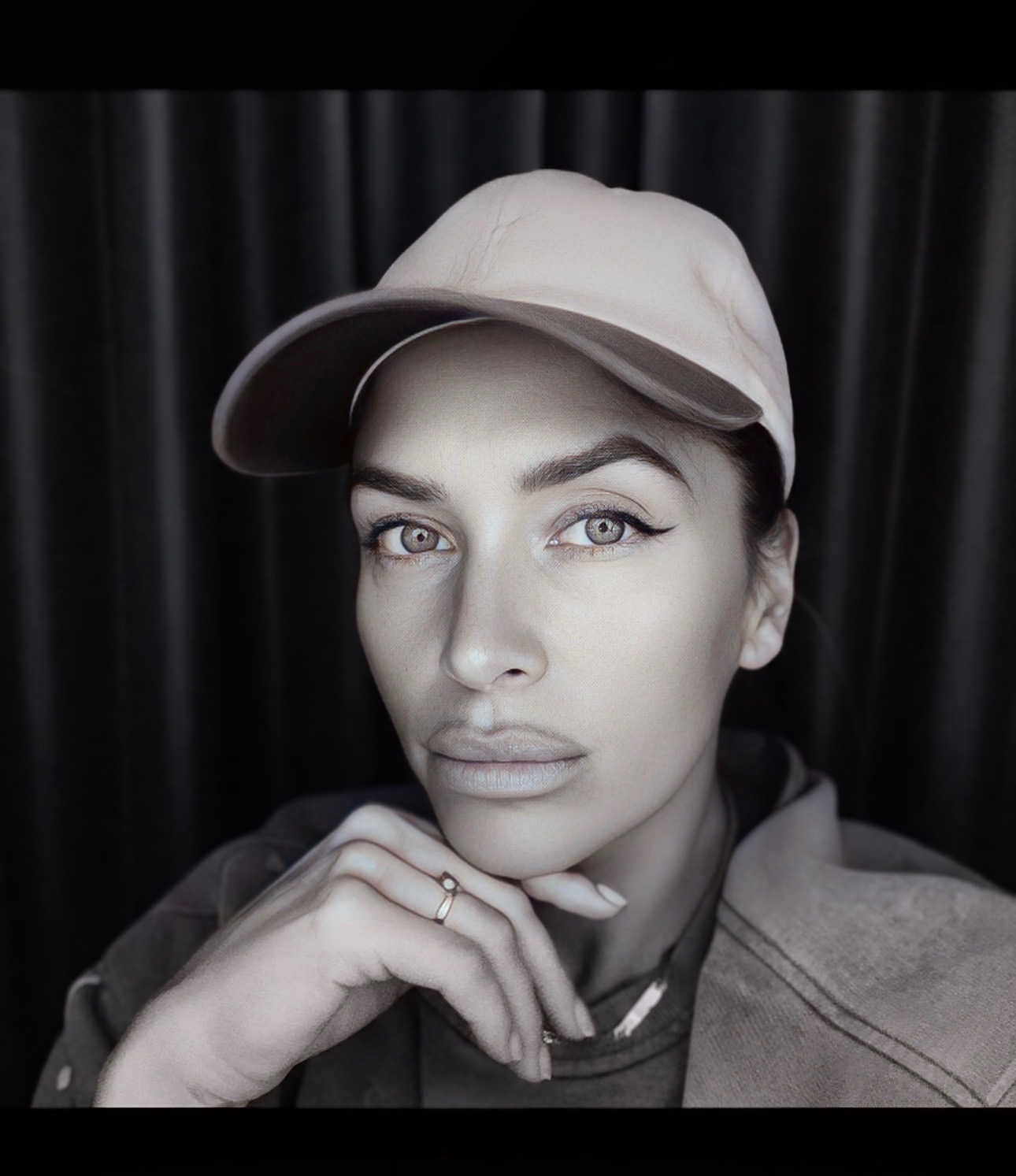 Kelli Love portrait