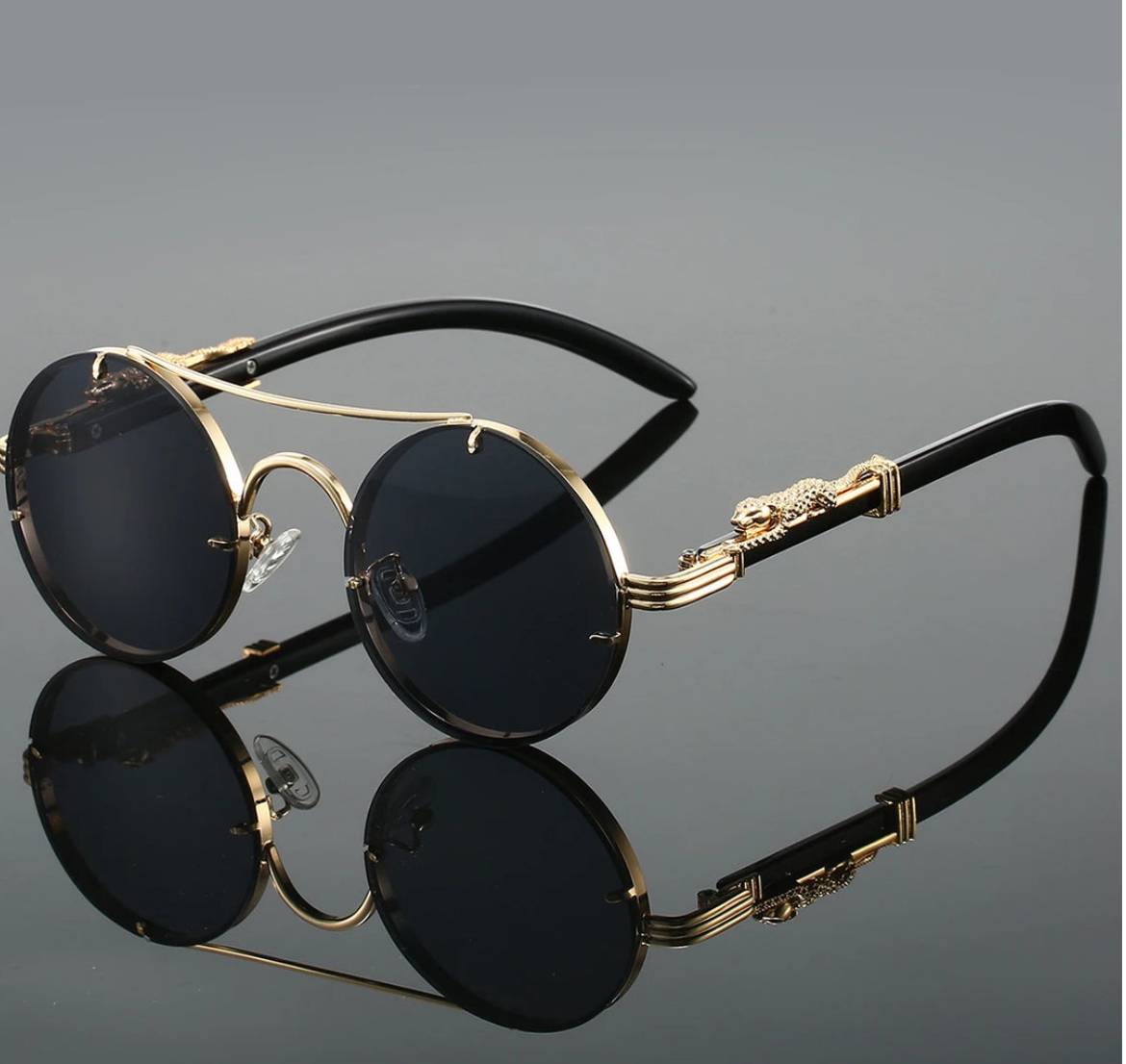 Jaguar Vintage Shades